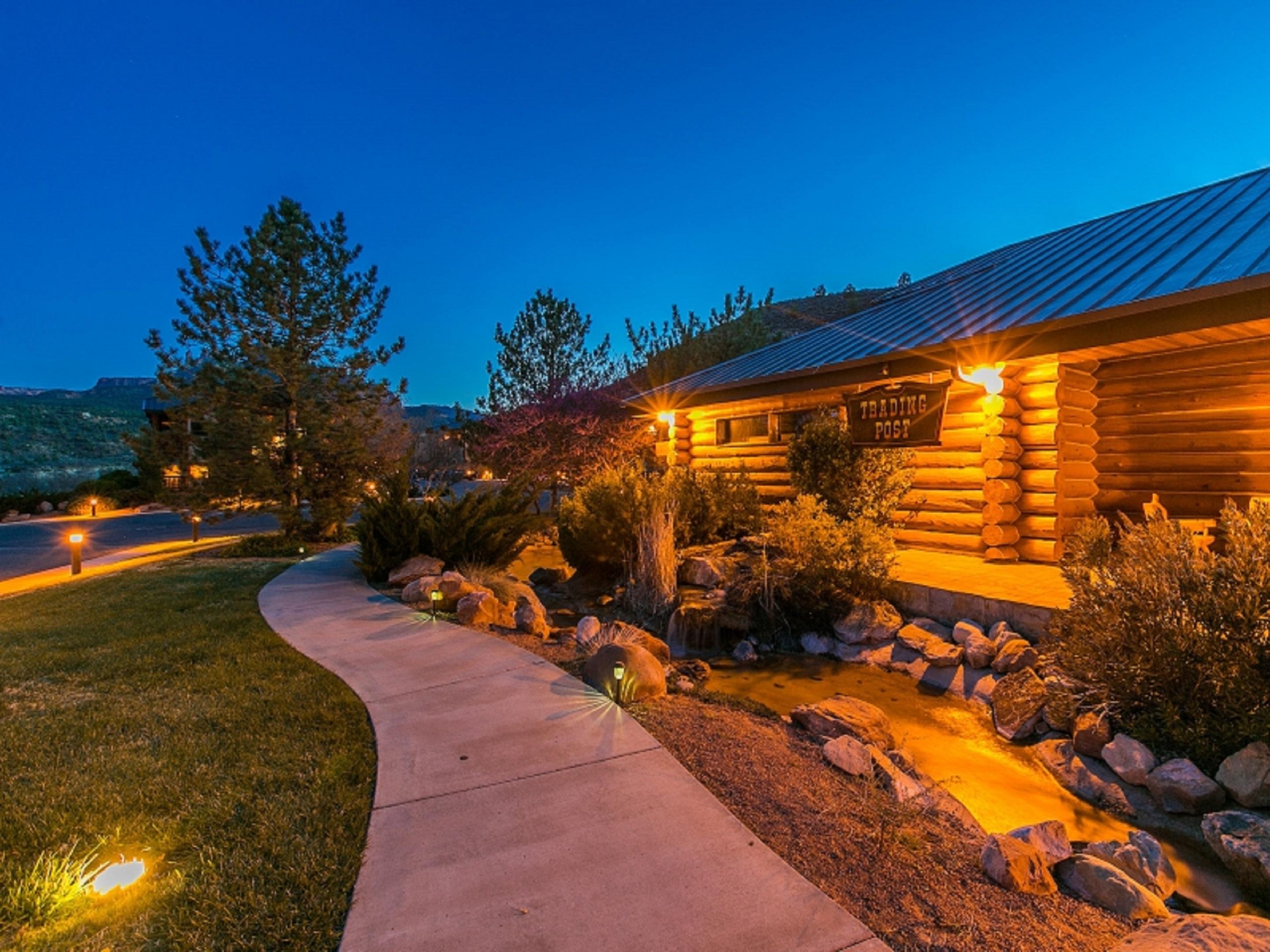 Hotel De Novo Springdale, Tapestry Collection By Hilton Exterior foto